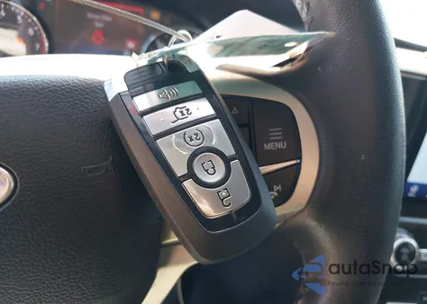 2023 Ford Explorer Limited from USA, damaged, VIN 1FMSK7FH5PGB28501